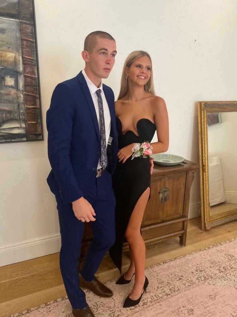 Affordable Black Maison Femalien