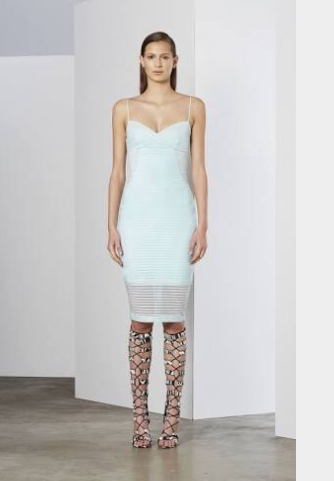 Formal rental Bec & Bridge Xanthia Dress