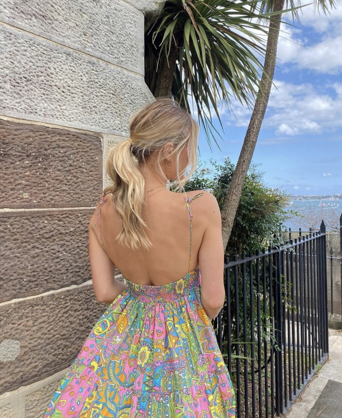 Swf Boutique Pink to rent