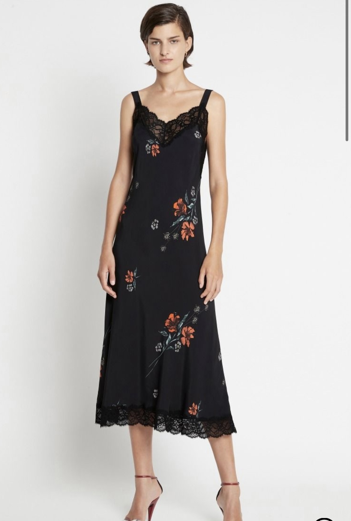 Sass And Bide Black for lend