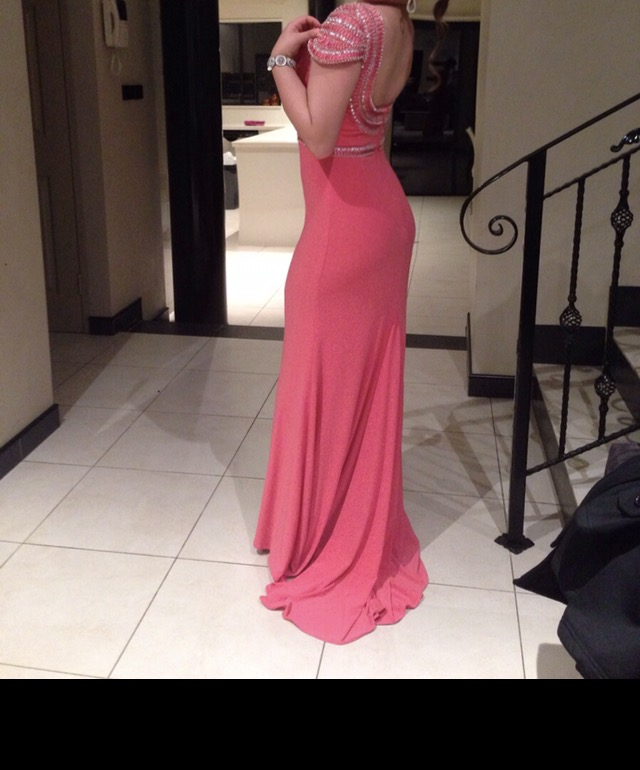 Borrow a Jadore Dress