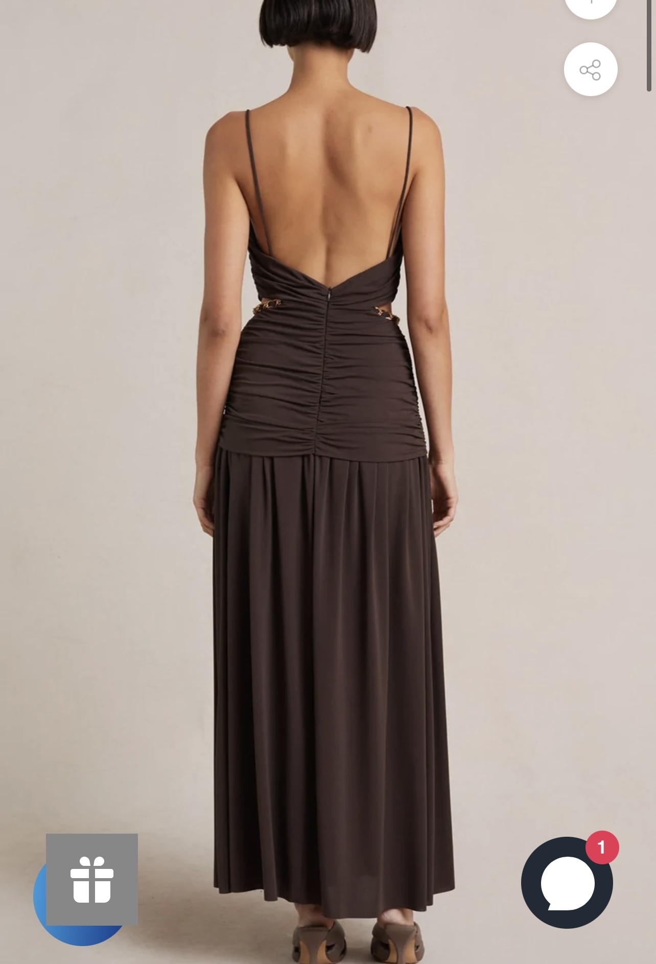 Bec & Bridge Brown to borrow