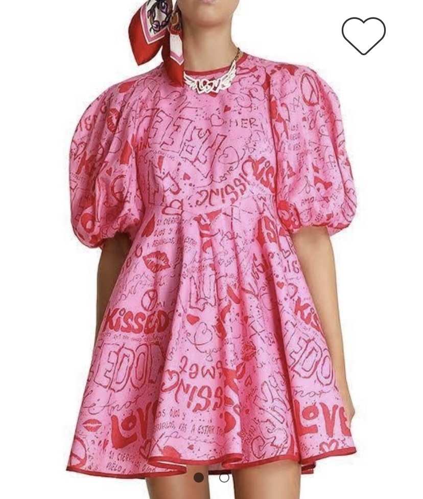 Zimmermann Pink to hire