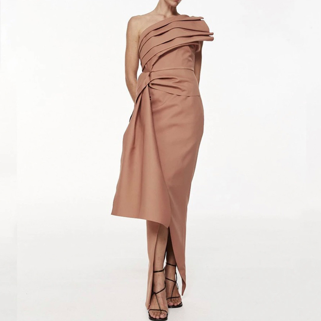 Rachel Gilbert Brown to hire