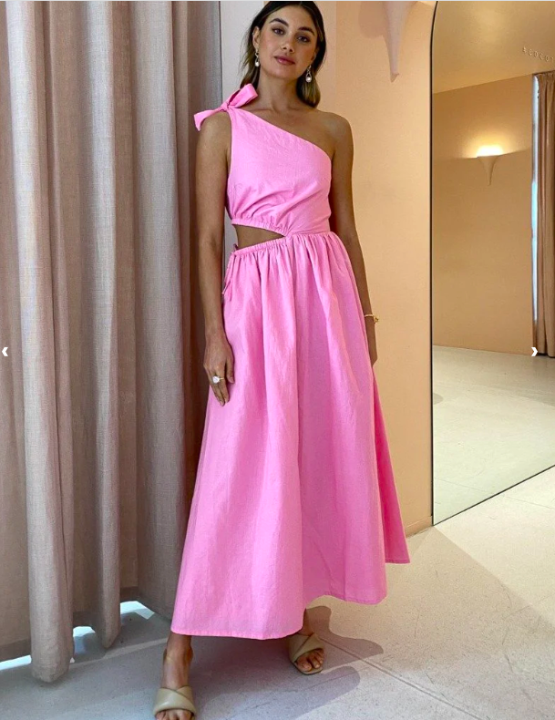 Formal rental Pink By Nicola