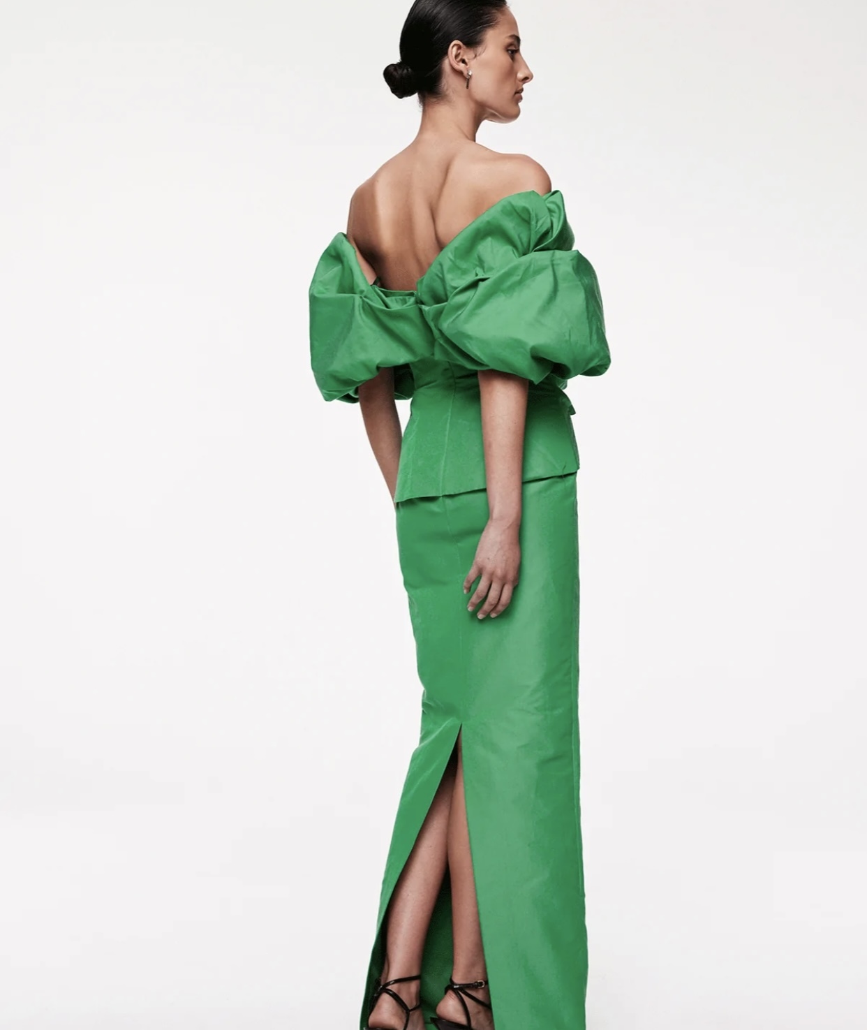 Borrow a Rachel Gilbert Xavier Gown