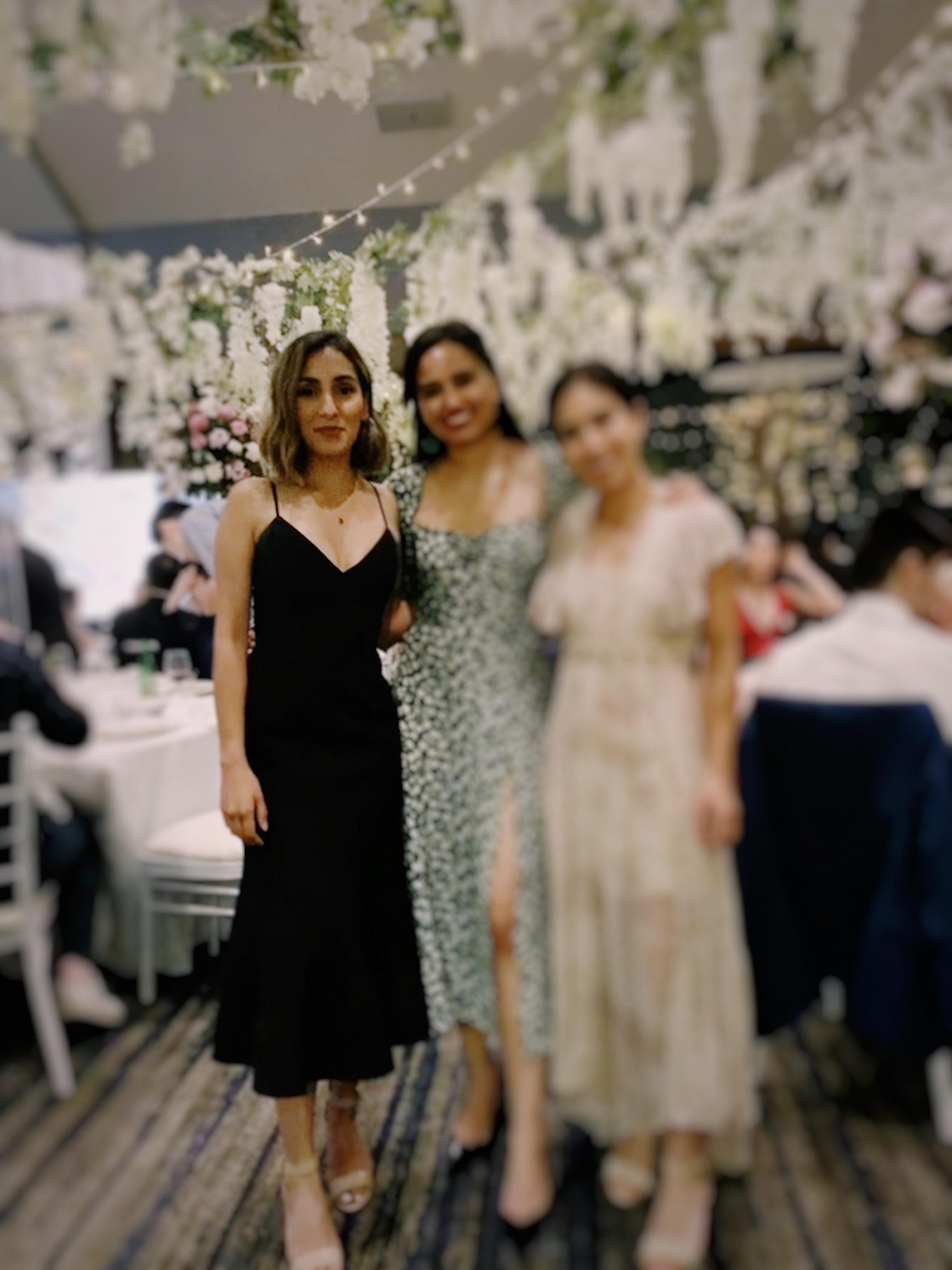 C/Meo Collective Black for hire