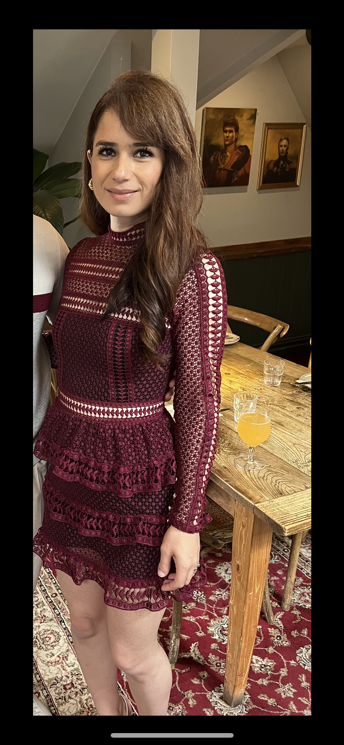 Rental Other Self Portrait