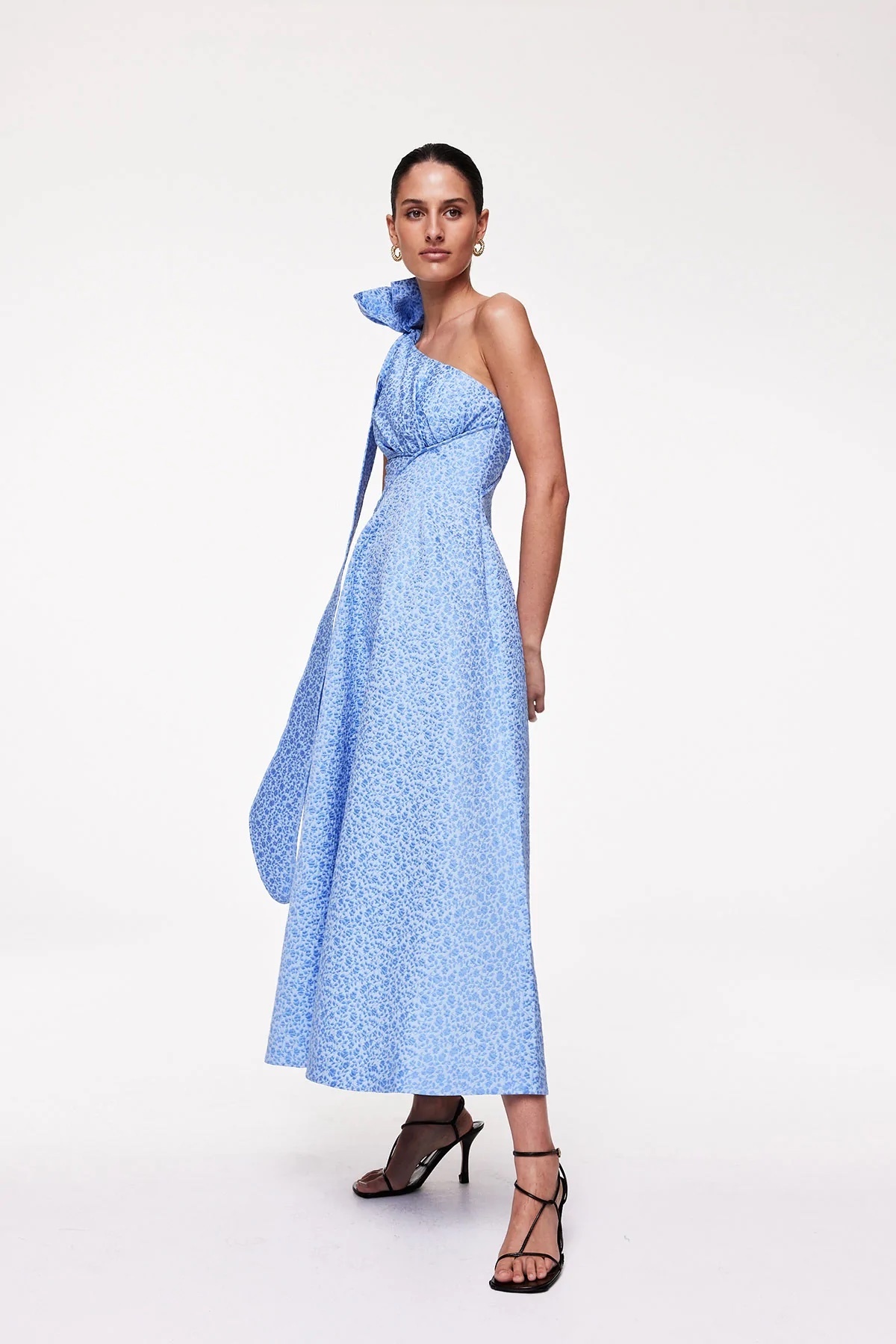 Rachel Gilbert Blue for lend