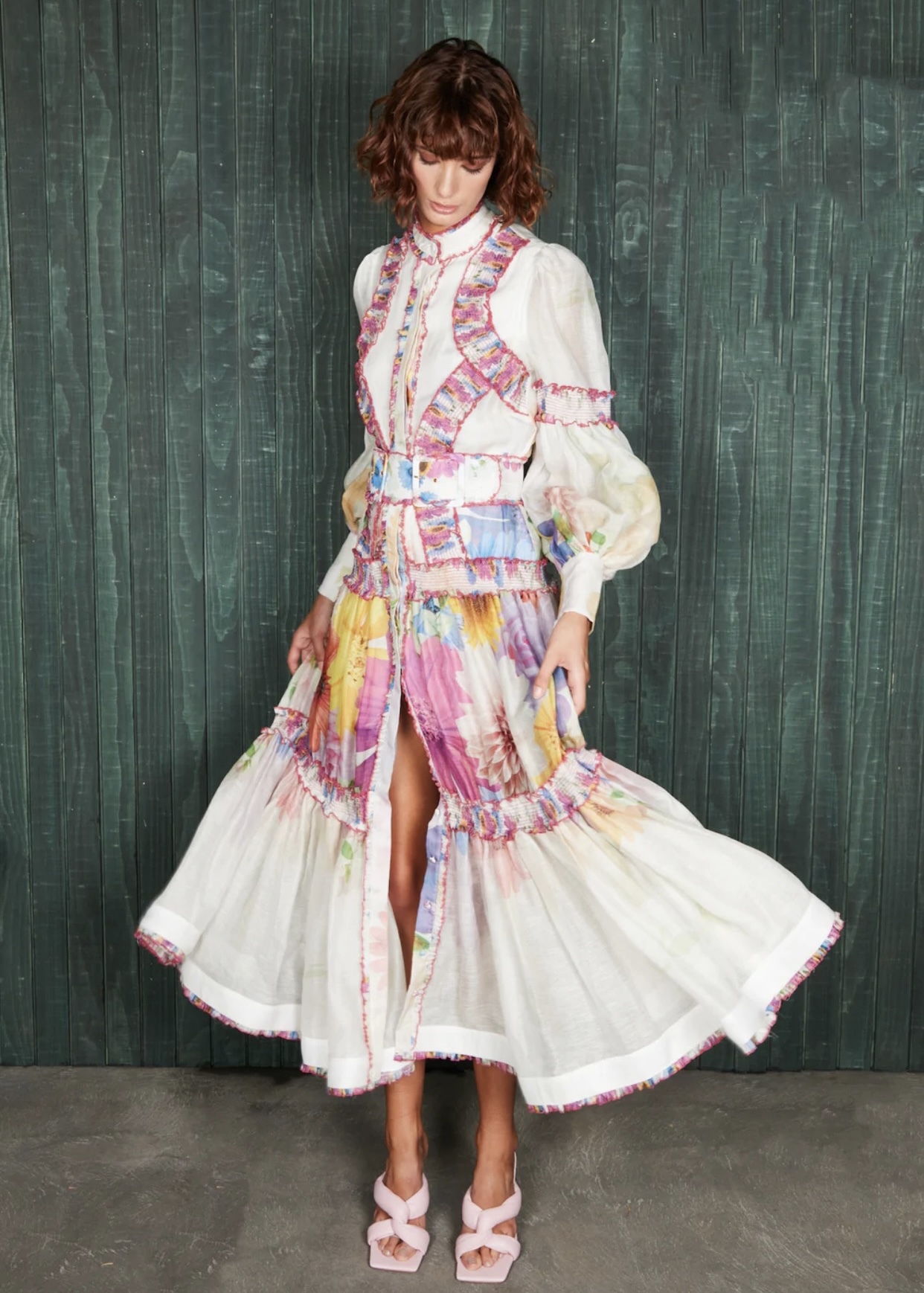 Mackenzie Mode Other to borrow