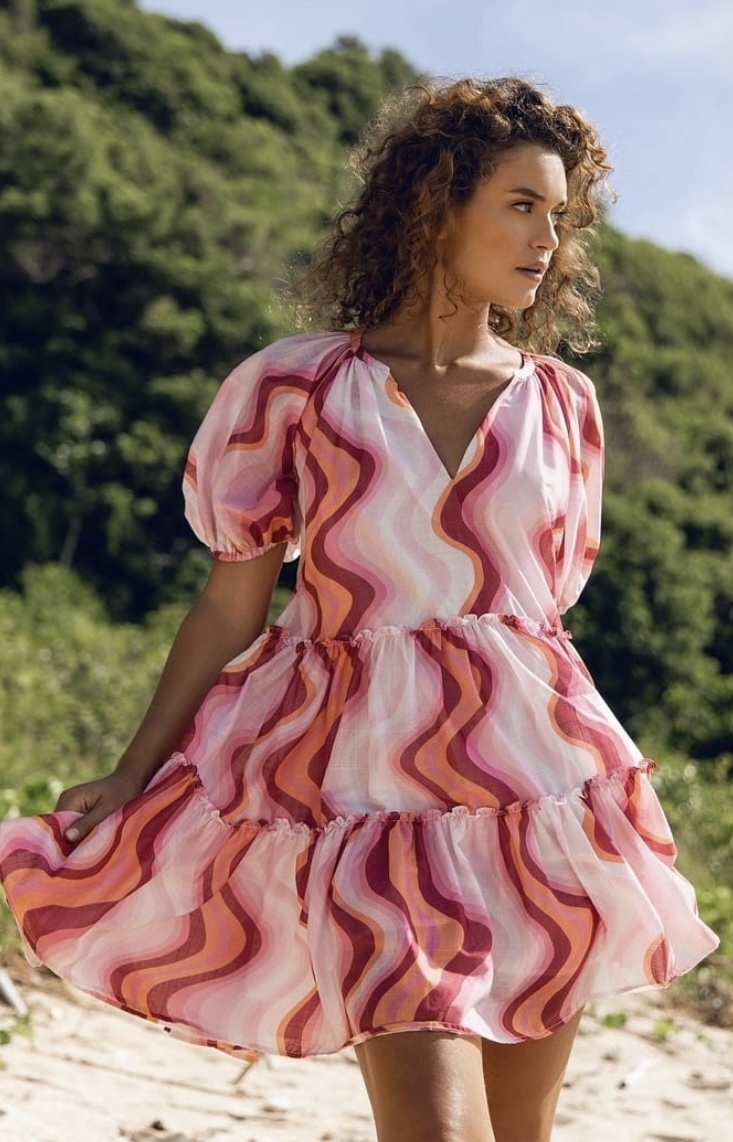 For rent a Pink Steele