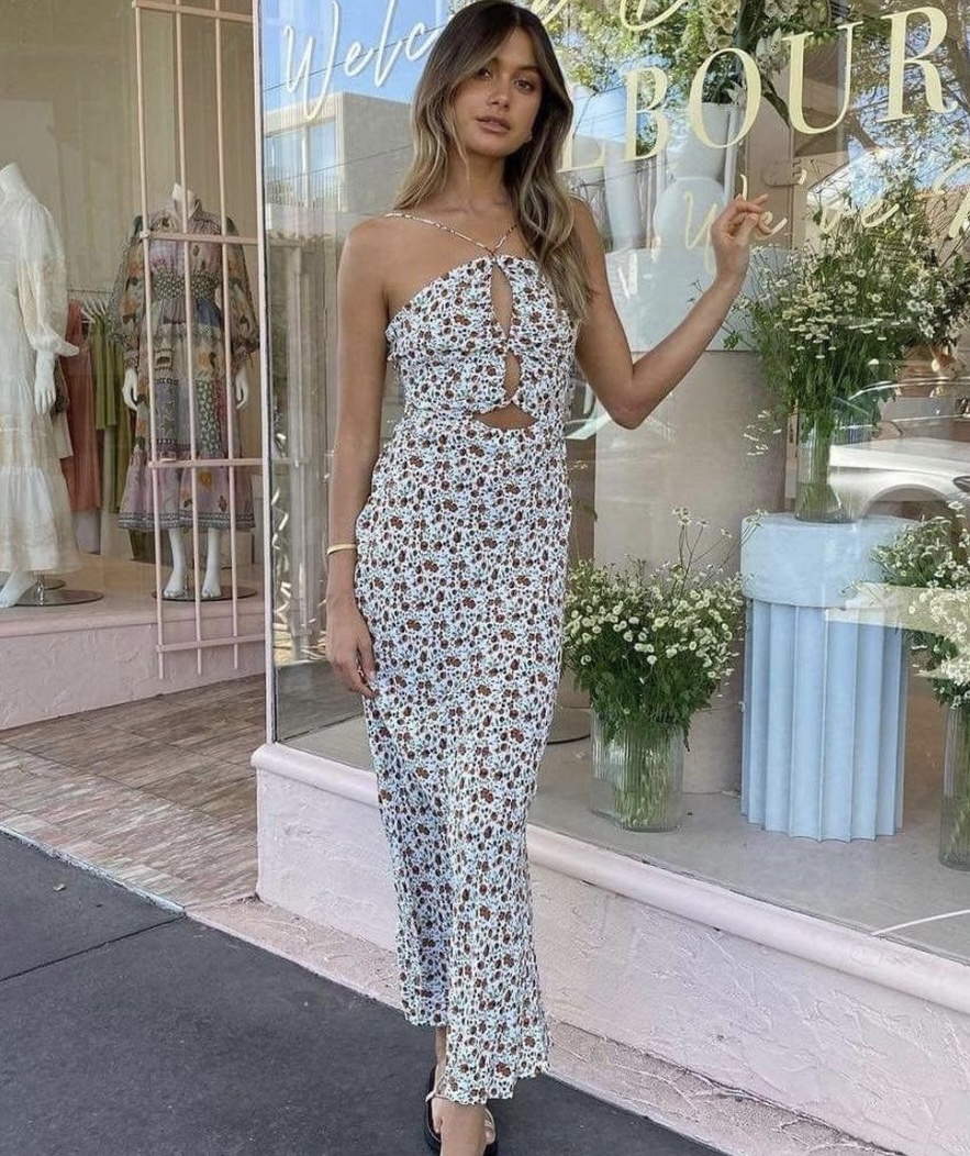 Hire a White Bec & Bridge