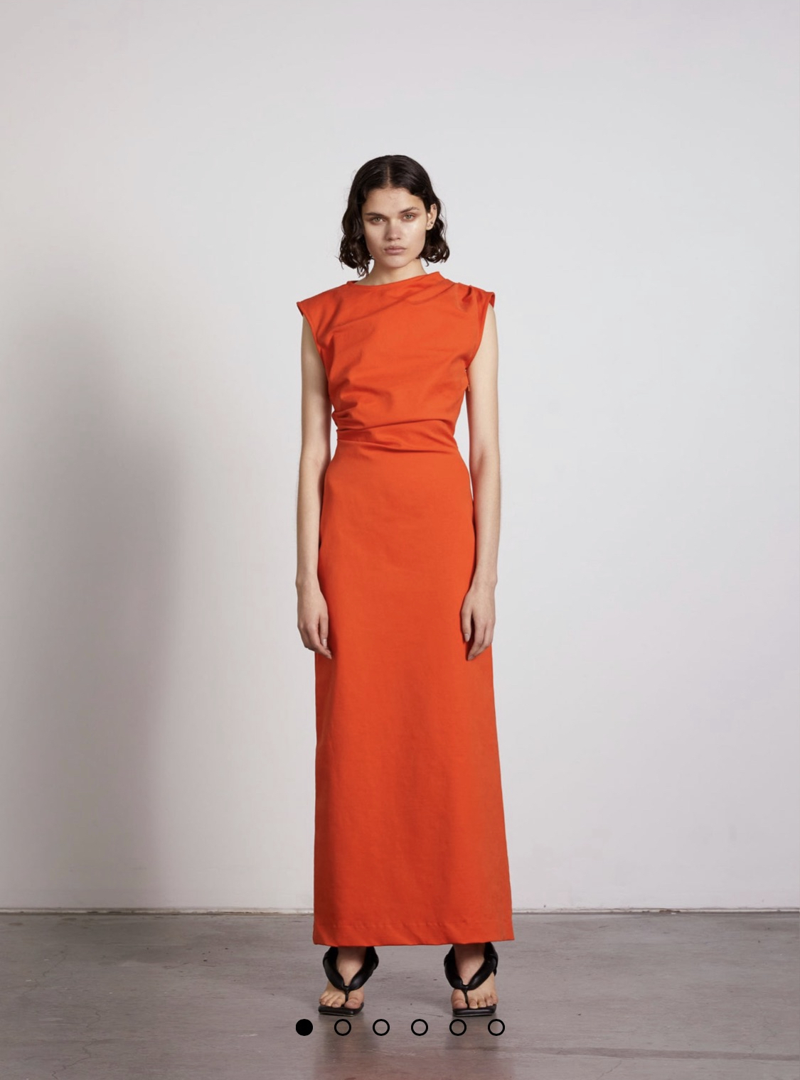 Wynn Hamlyn Orange rental