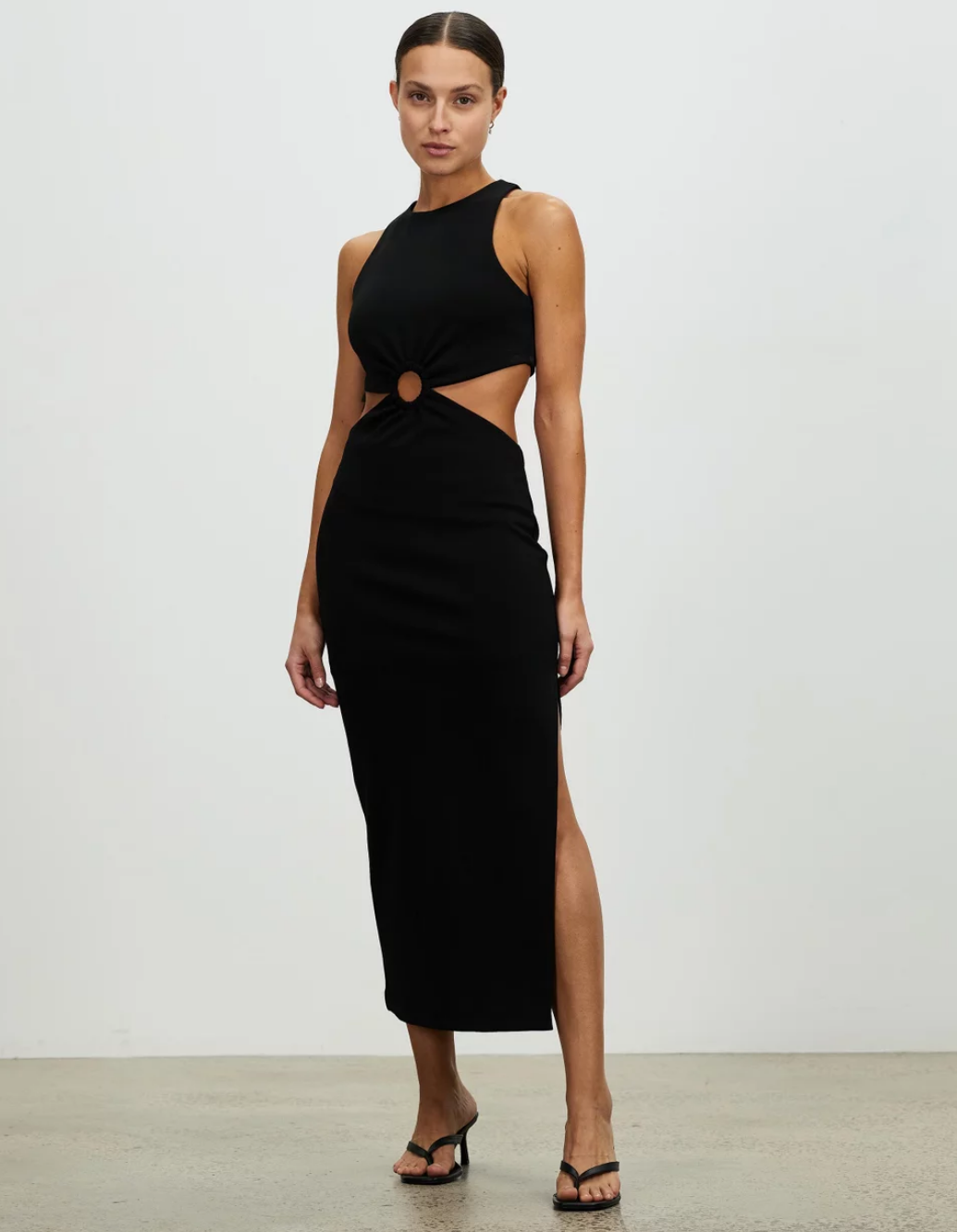 Affordable Lover Kendal Midi Dress