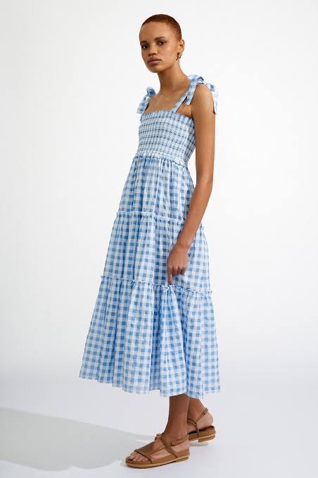 Rent a Steele Lyla Dress