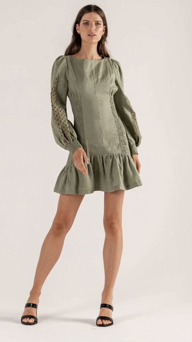 Loan a Green Mon Renn