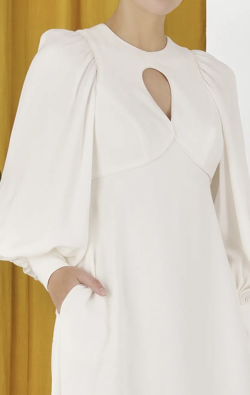 Designer rental White Zimmermann