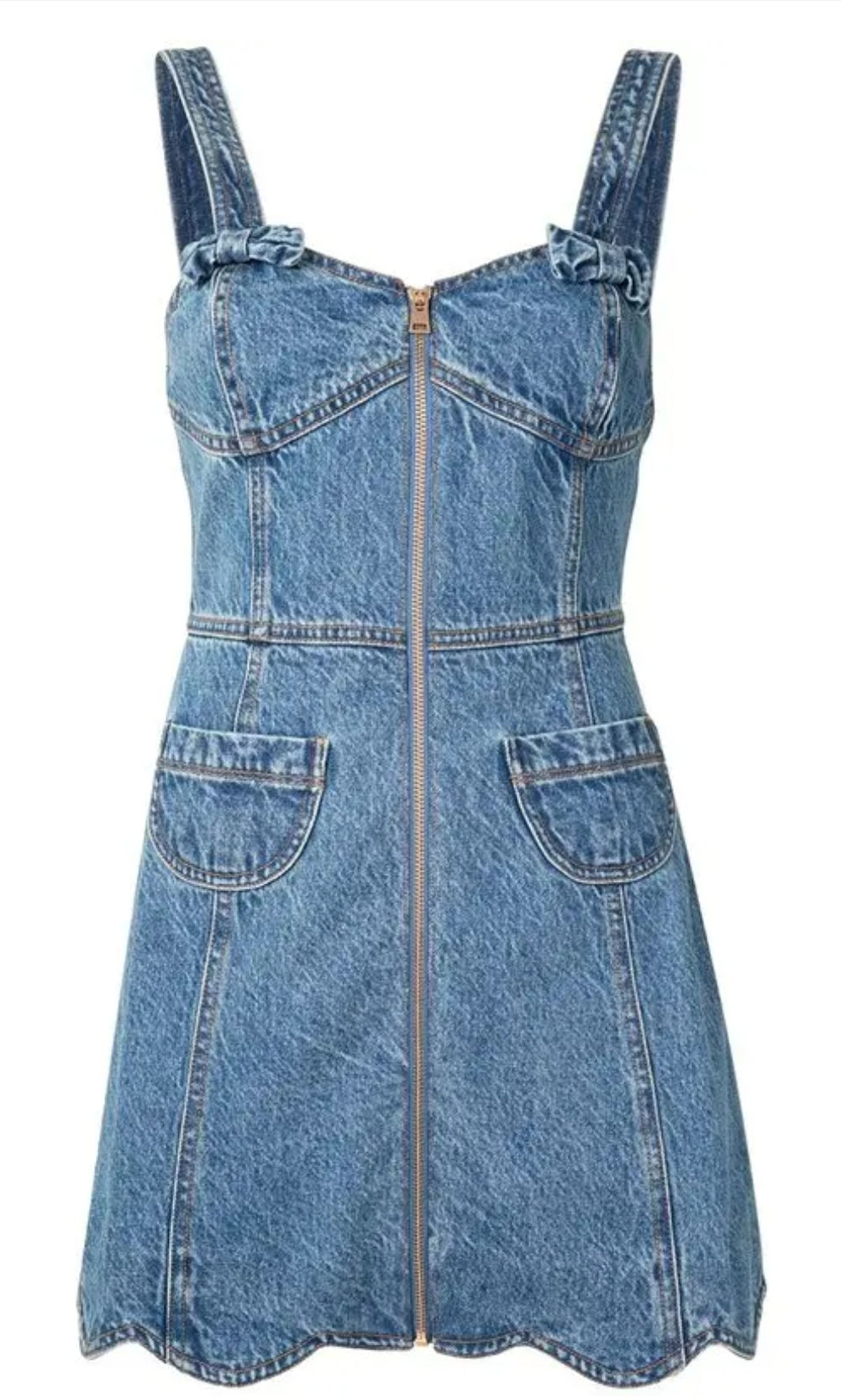 Alice Mccall Blue to rent