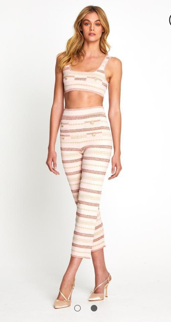 Alice Mccall Pink rental