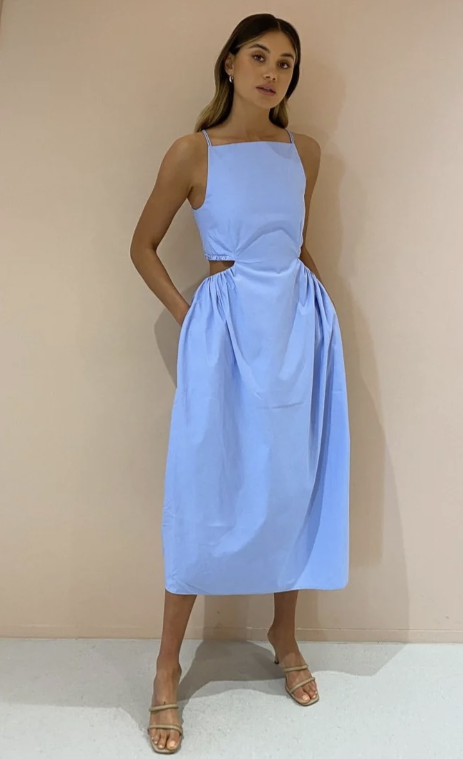 Camilla And Marc Blue for hire