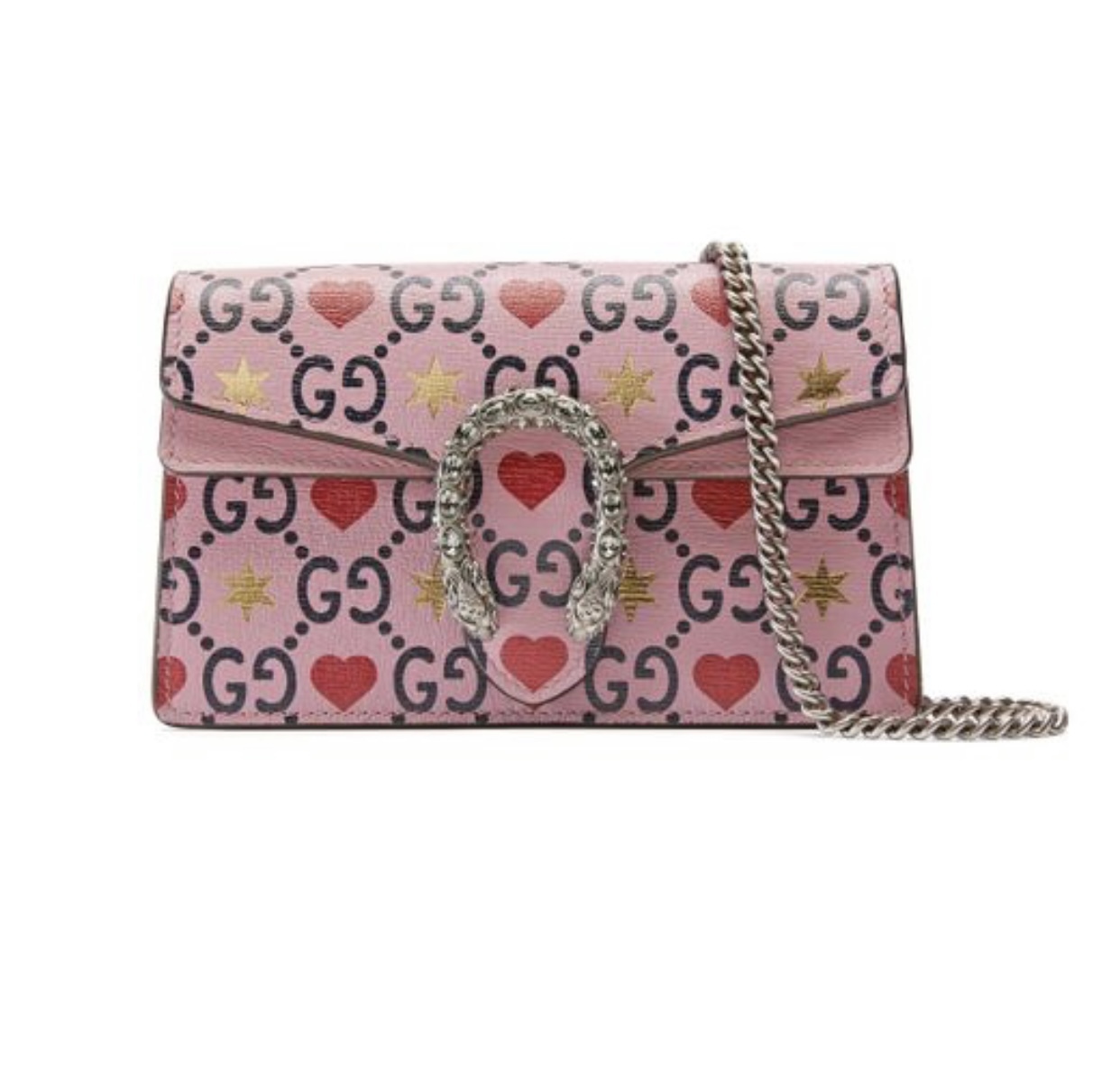 Cheap designer Pink Gucci