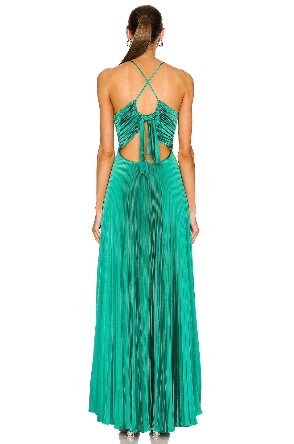 Rent a A.L.C. Aries Dress