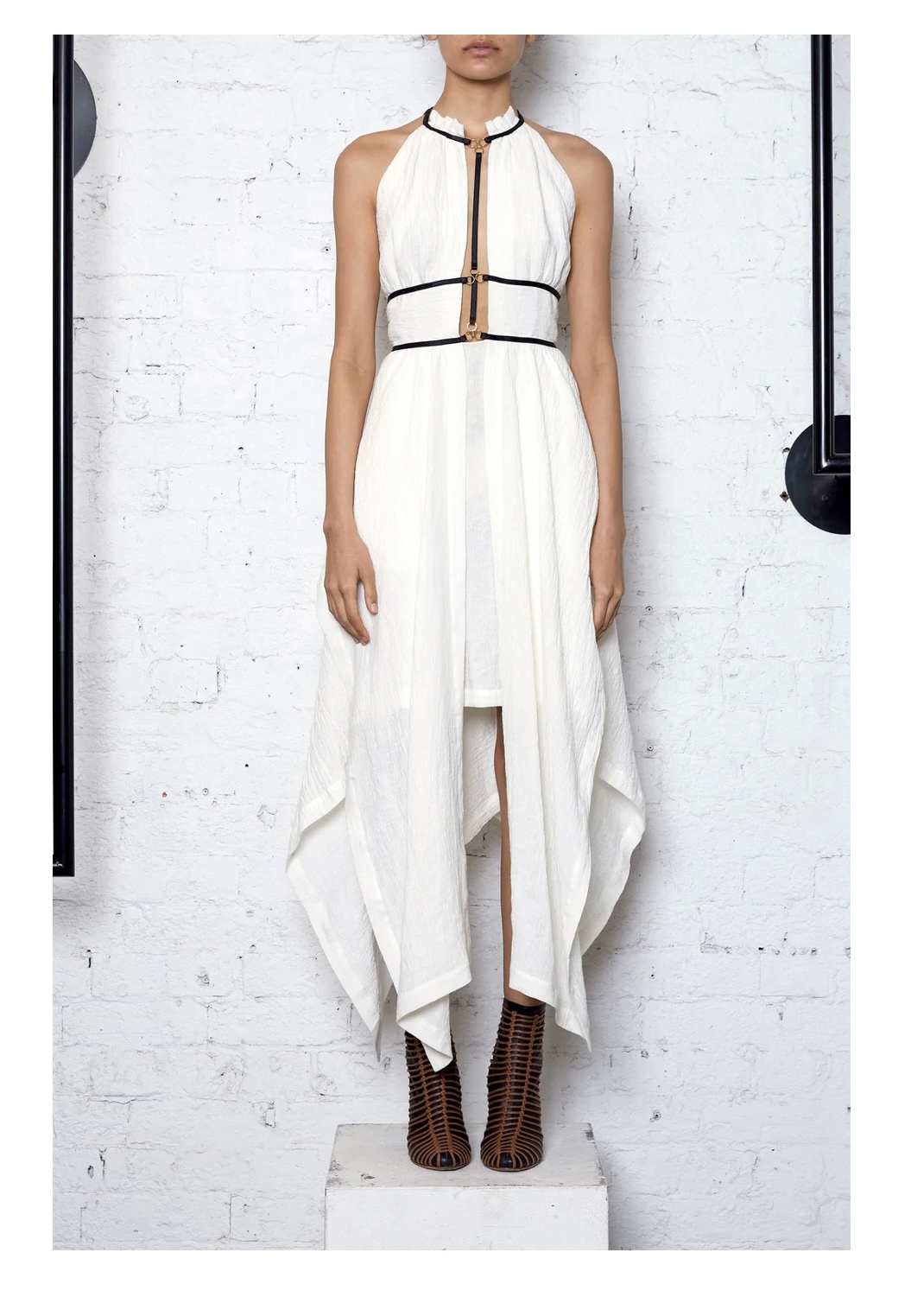 Affordable White Kitx