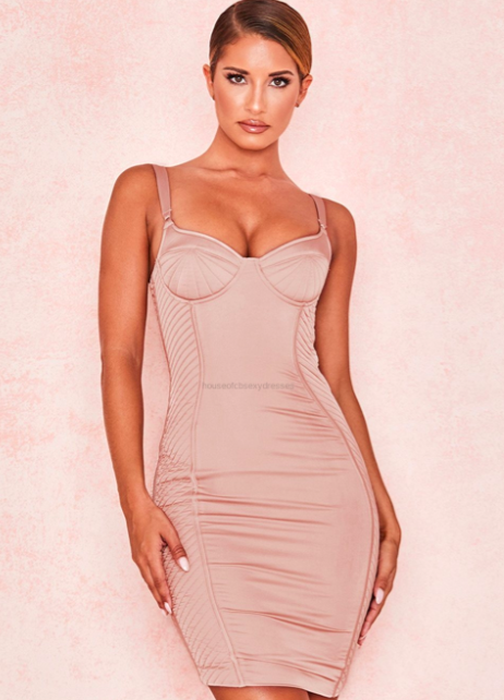 House Of Cb Beige to hire