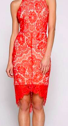 Elle Zeitoune Orange to loan