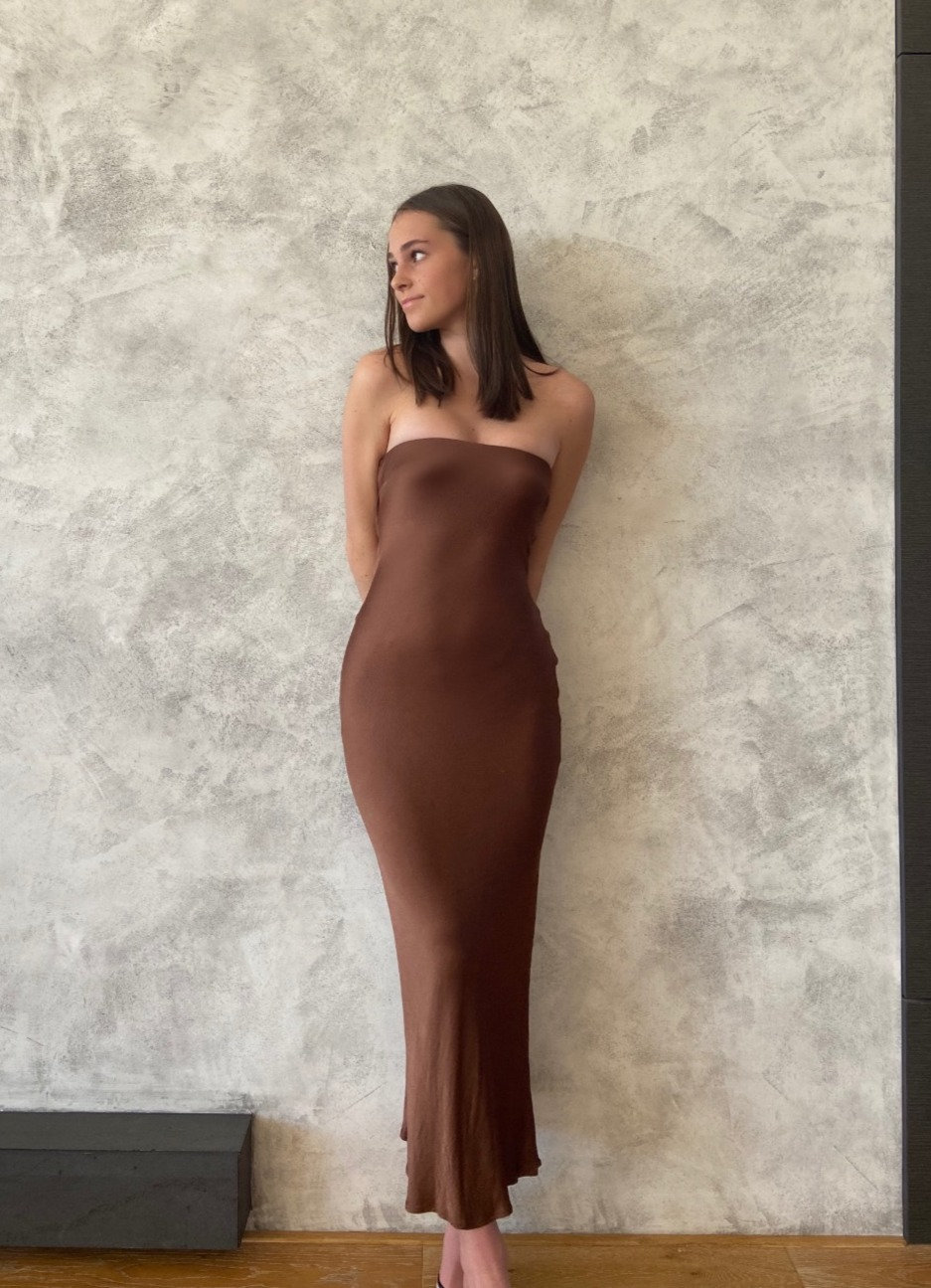 Bec + Bridge Brown to loan