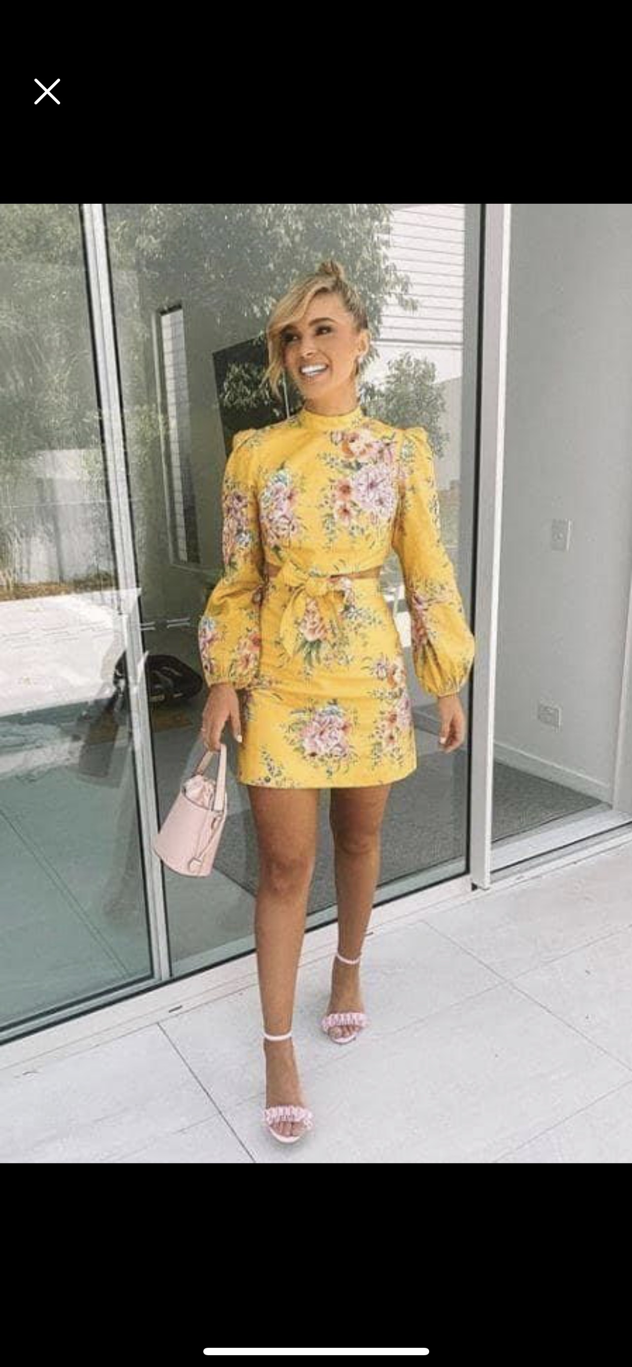 Zimmermann Yellow for loan