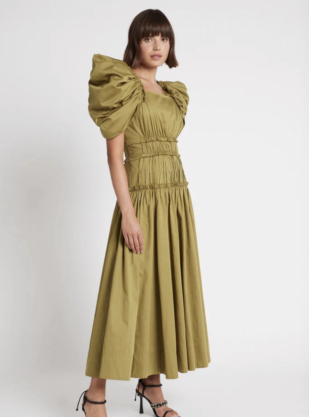 Affordable Green Aje