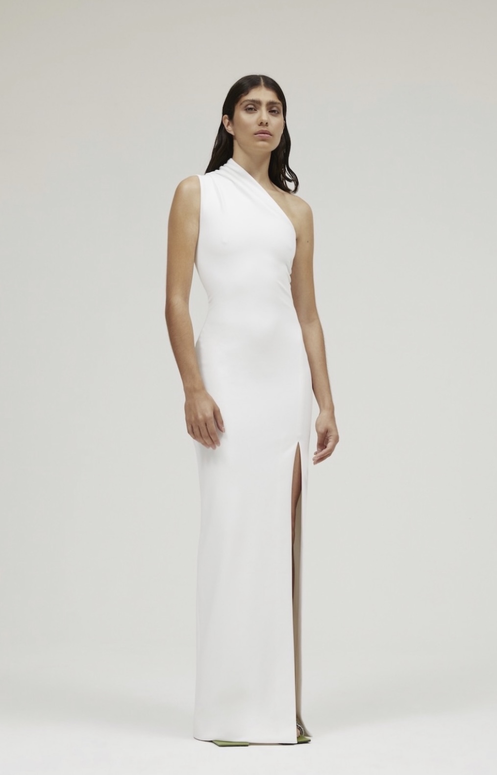 Solace London White to hire