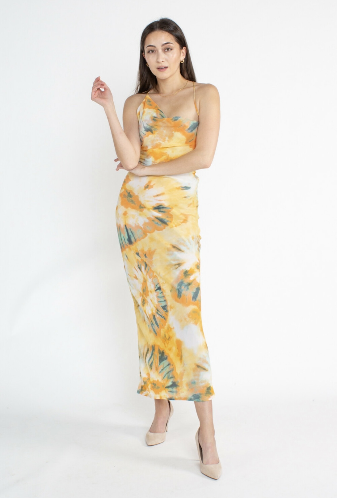 Formal rental Yellow Jagger & Stone