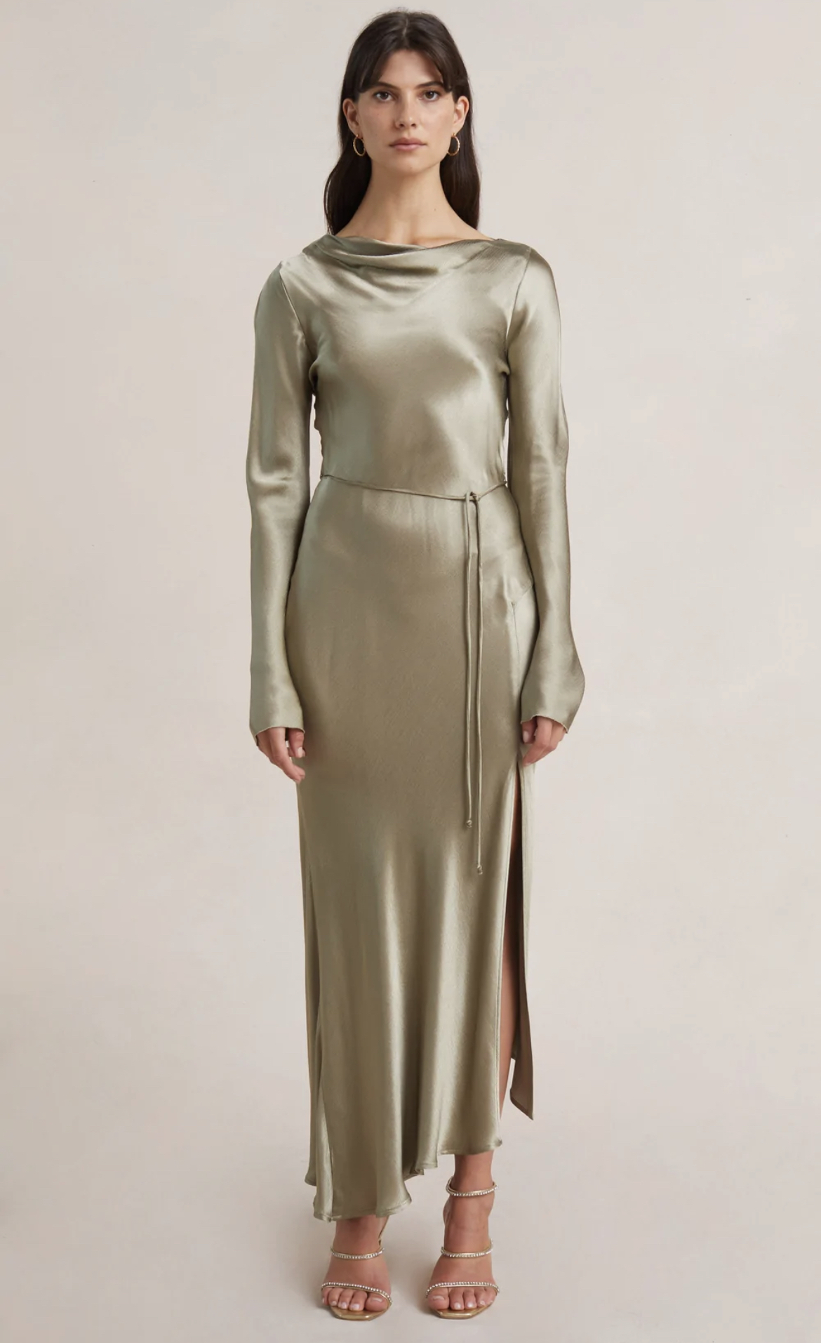 Affordable Green Bec & Bridge