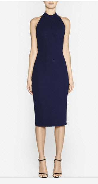 For rent a Navy C&M Camilla And Marc