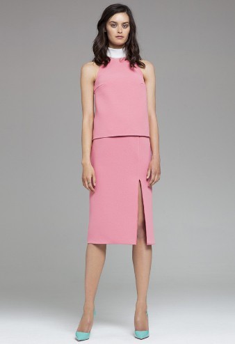 Loan a Pink Yeojin Bae