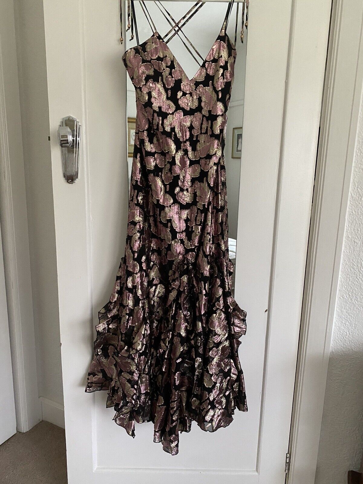 Cheap designer Black Alice Mccall