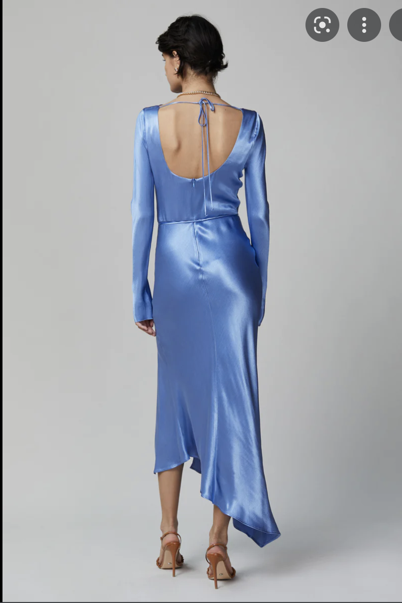 Bec & Bridge Blue for rent