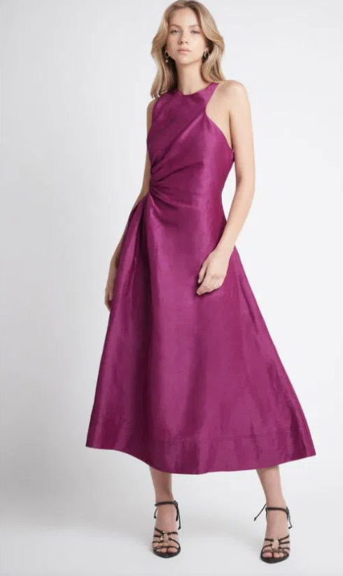 Designer rental Purple Aje