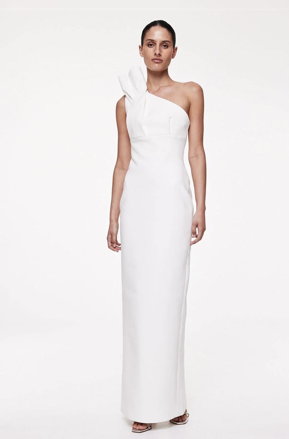 Rachel Gilbert White to borrow