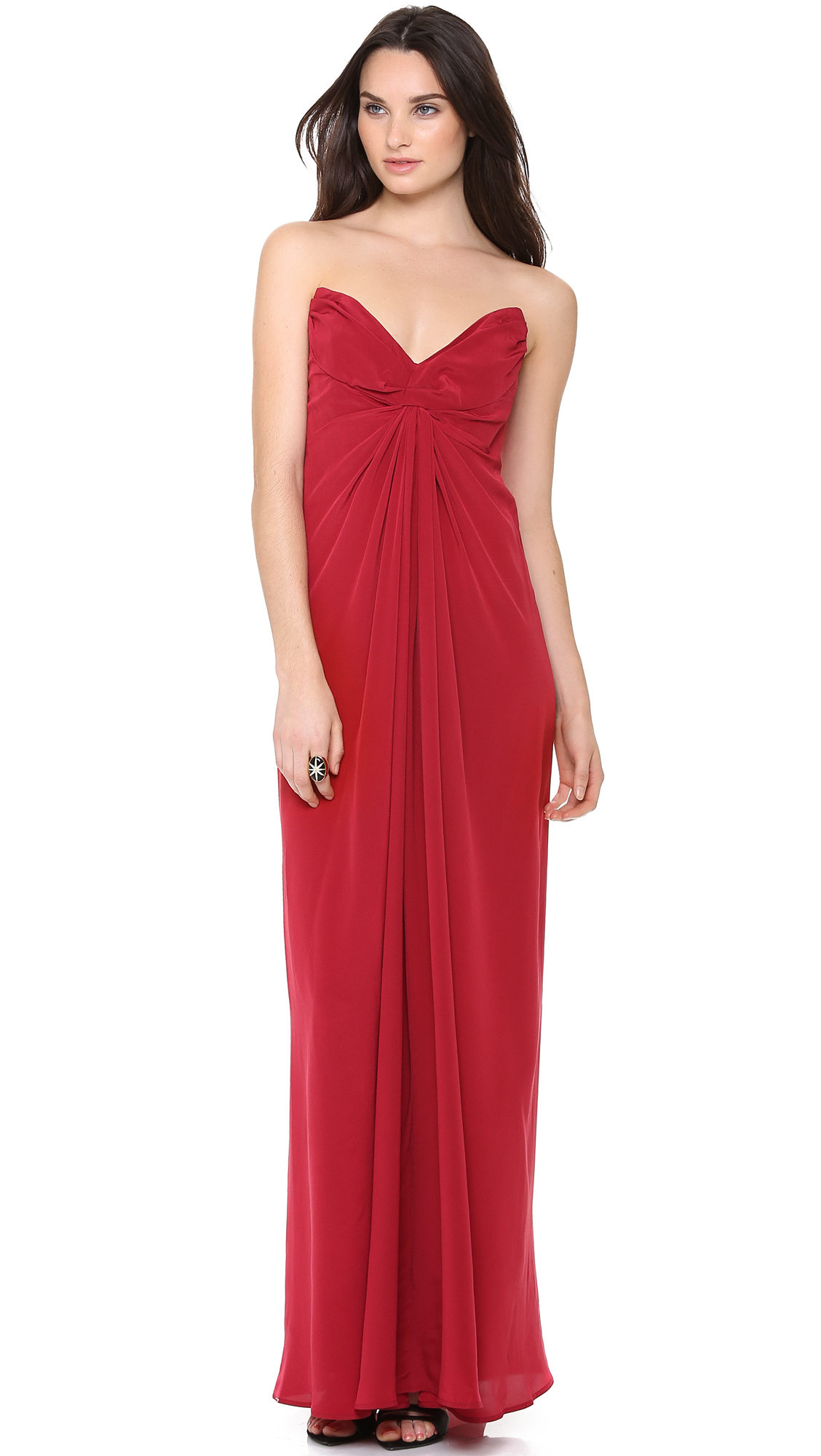 Zimmermann Red for loan