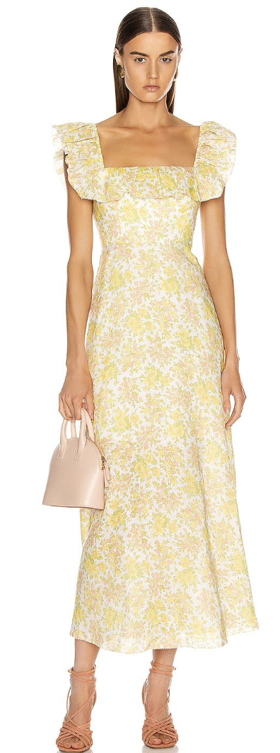 Zimmermann Yellow for lend