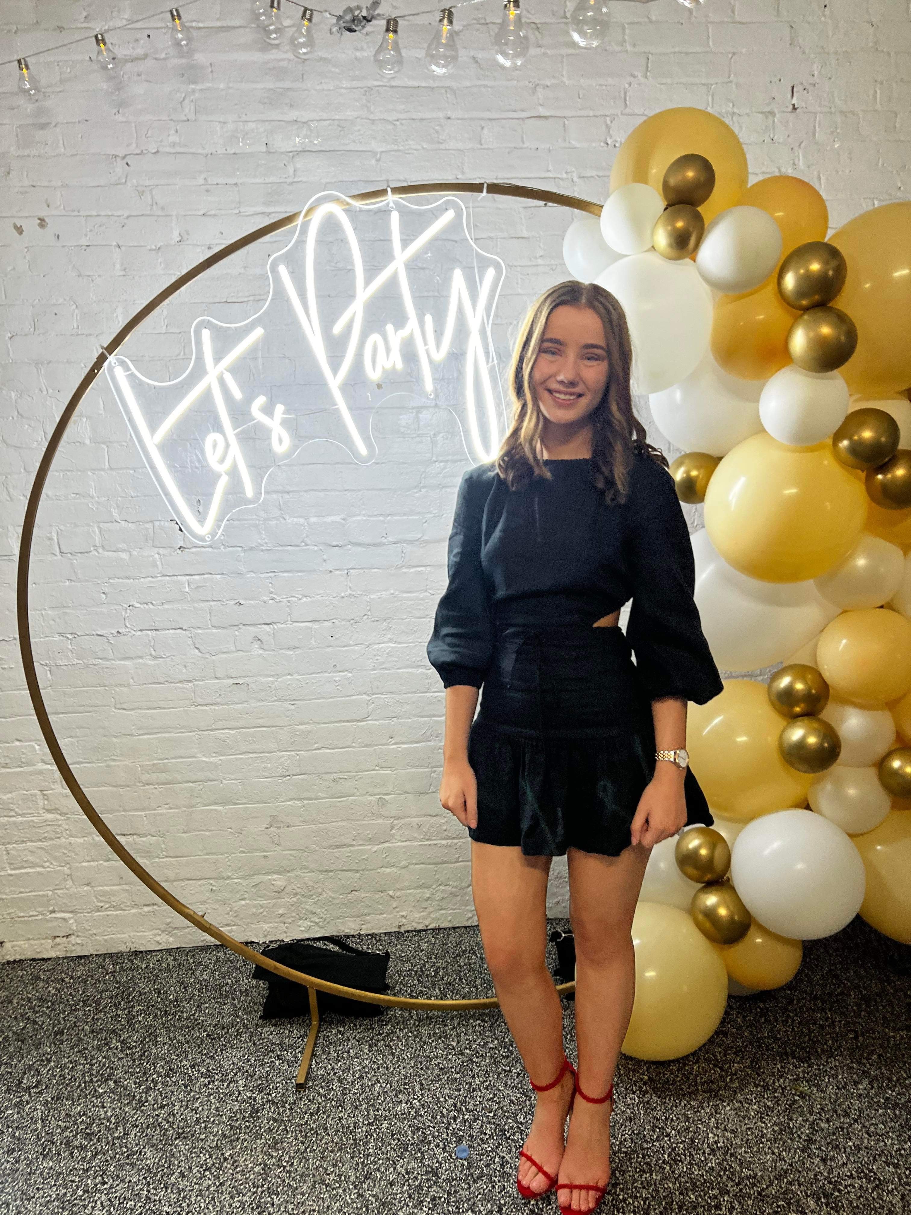 Affordable Bec & Bridge Arlington Mini Dress