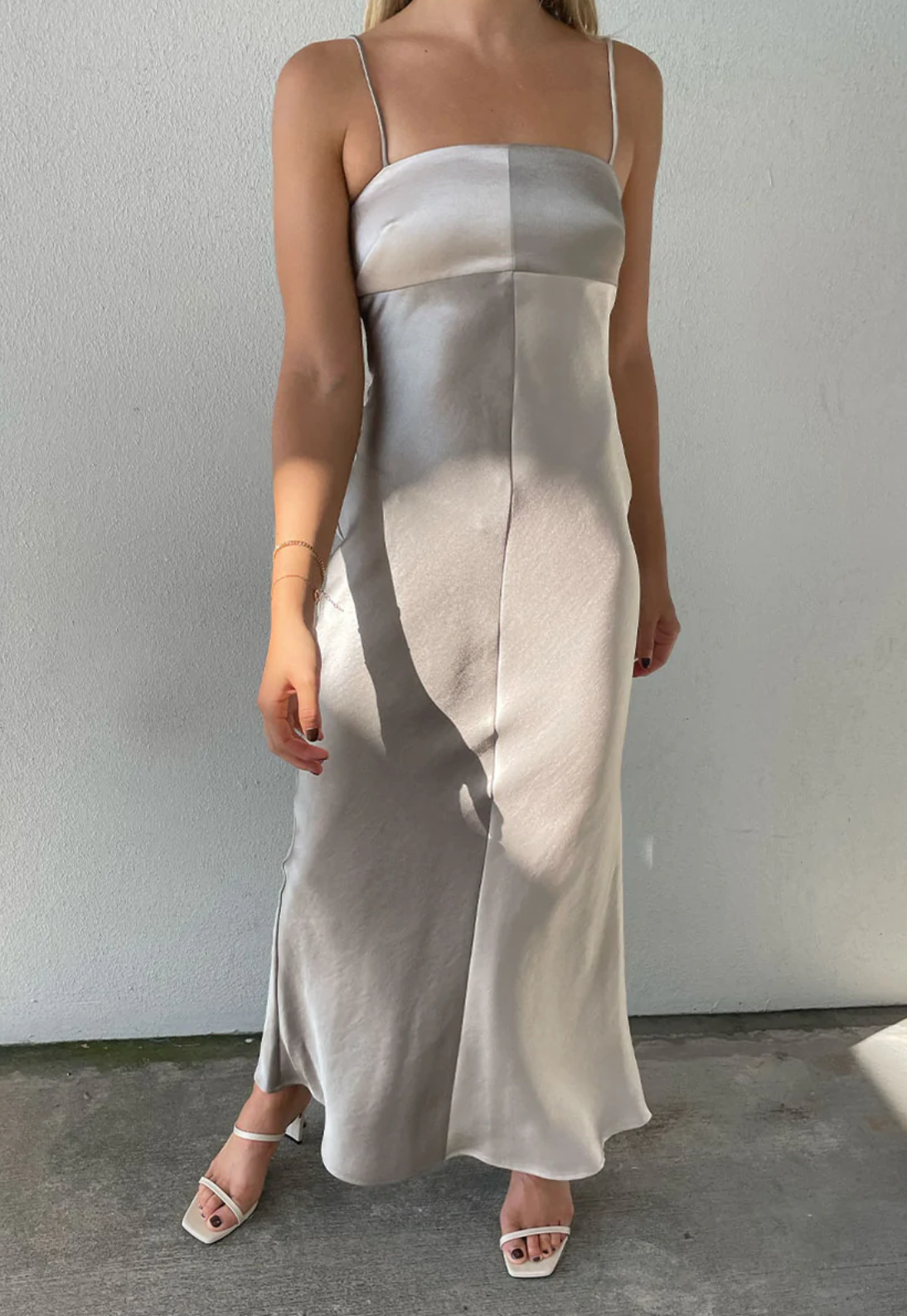 Formal rental Bec & Bridge Felix Midi Dress