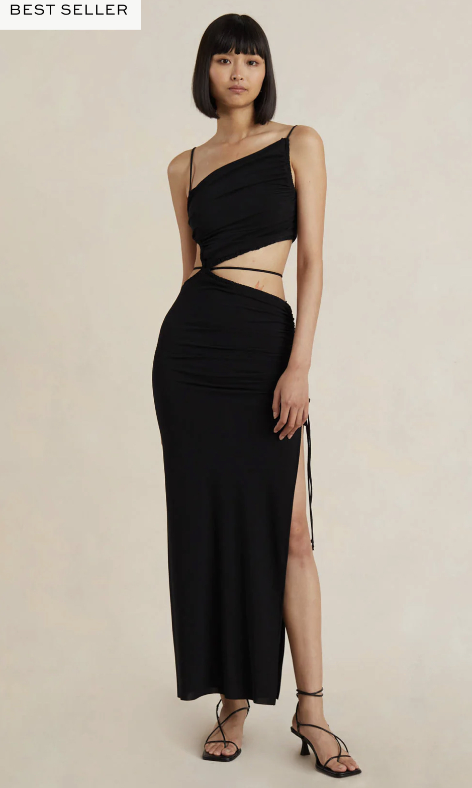 Rental Bec And Bridge Dilkon Maxi Dress