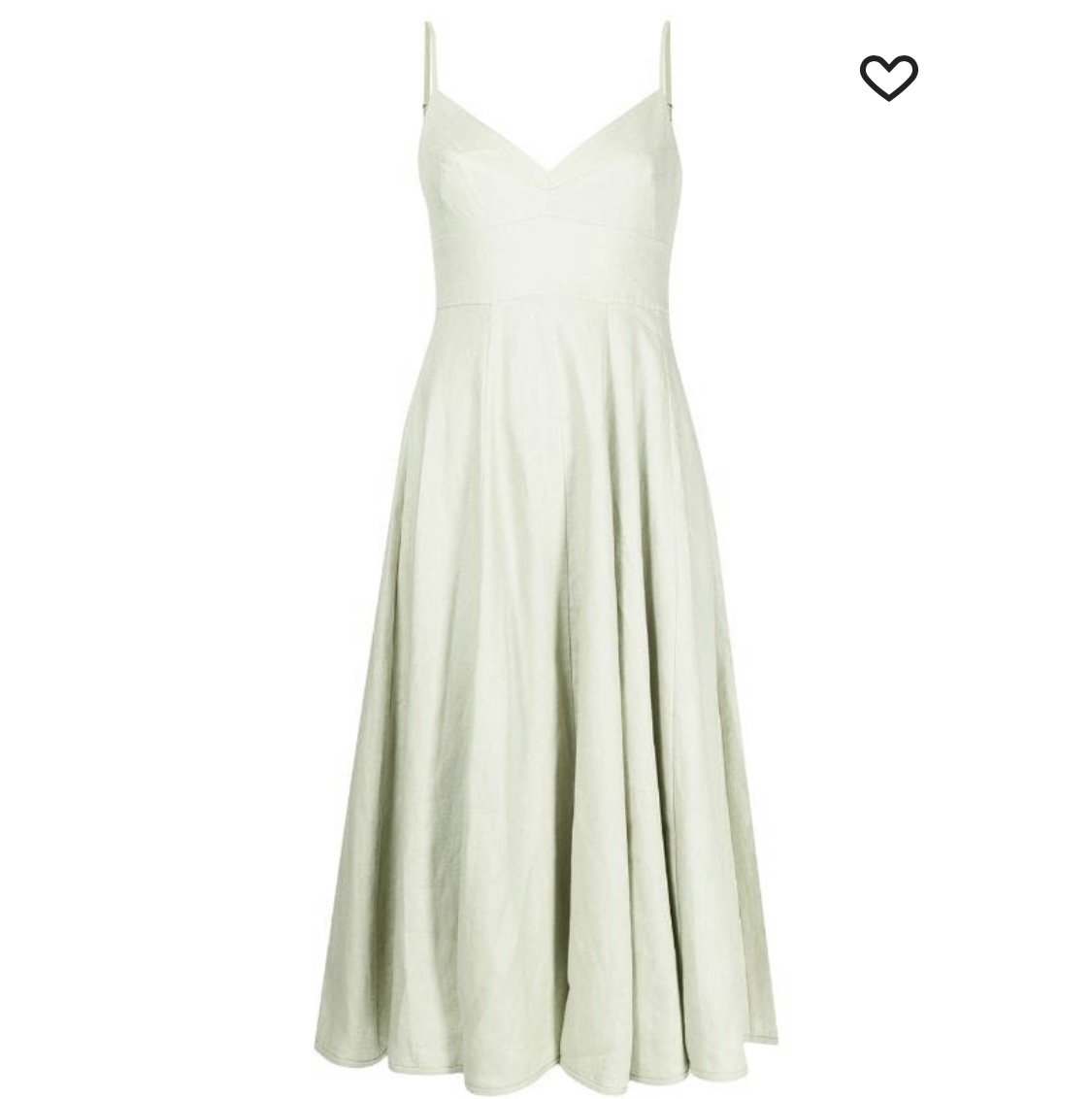 Loan a Zimmermann Pleated Mid Length Dress