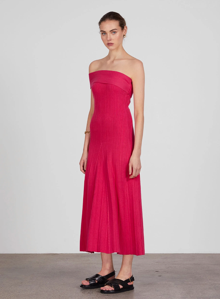 Anna Quan Pink to loan