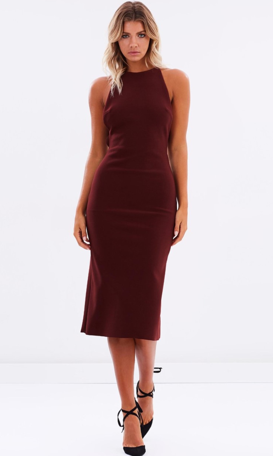 Hire a Bec & Bridge Love Ruler Dress