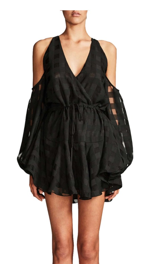 Shona Joy Black to rent